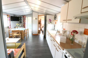Camping La Tentation